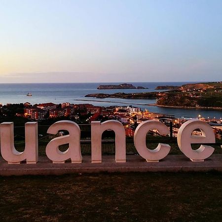 Hotel Soraya (Adults Only) Suances Εξωτερικό φωτογραφία