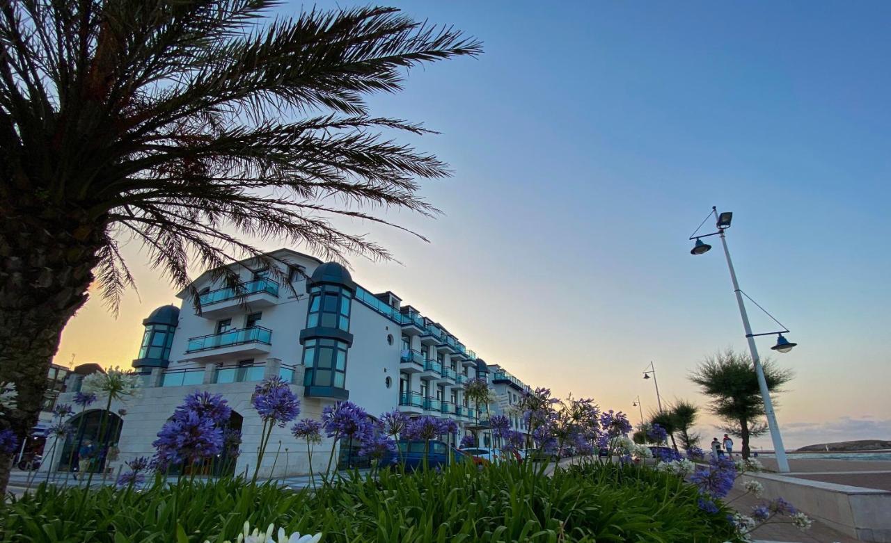 Hotel Soraya (Adults Only) Suances Εξωτερικό φωτογραφία