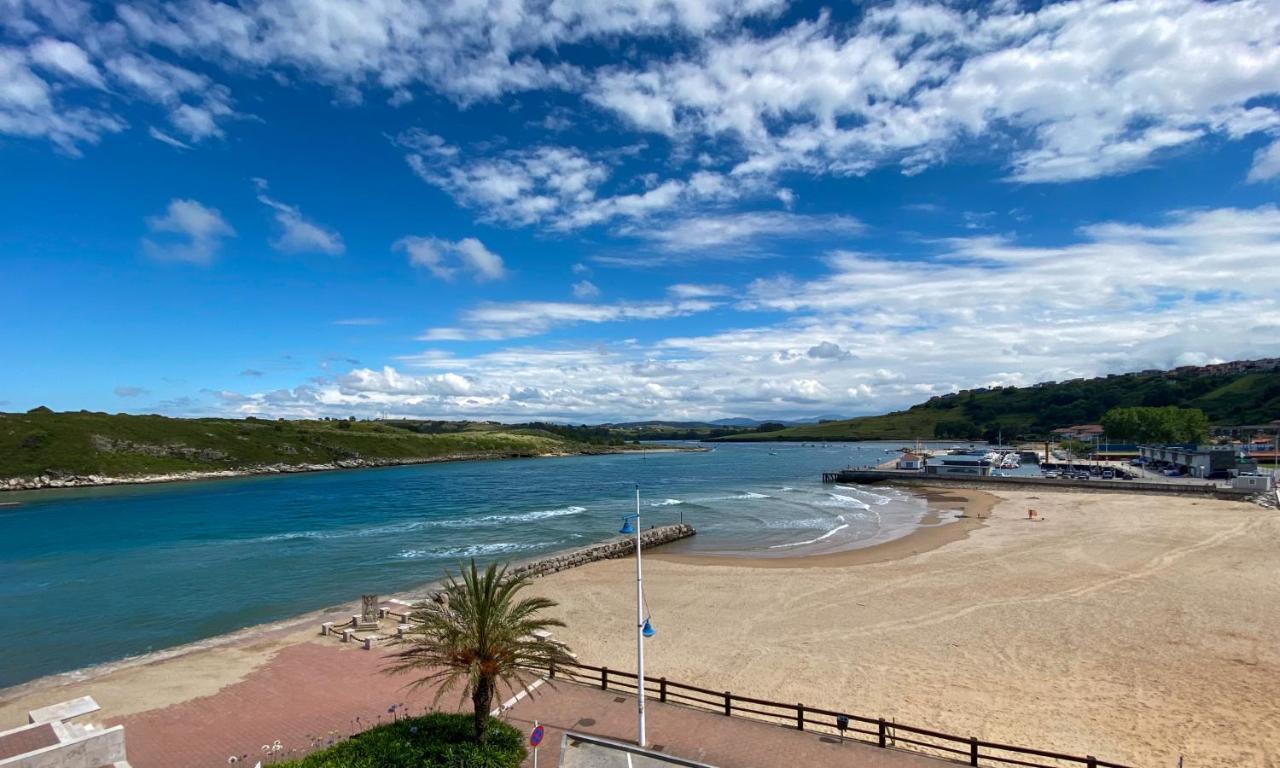 Hotel Soraya (Adults Only) Suances Εξωτερικό φωτογραφία