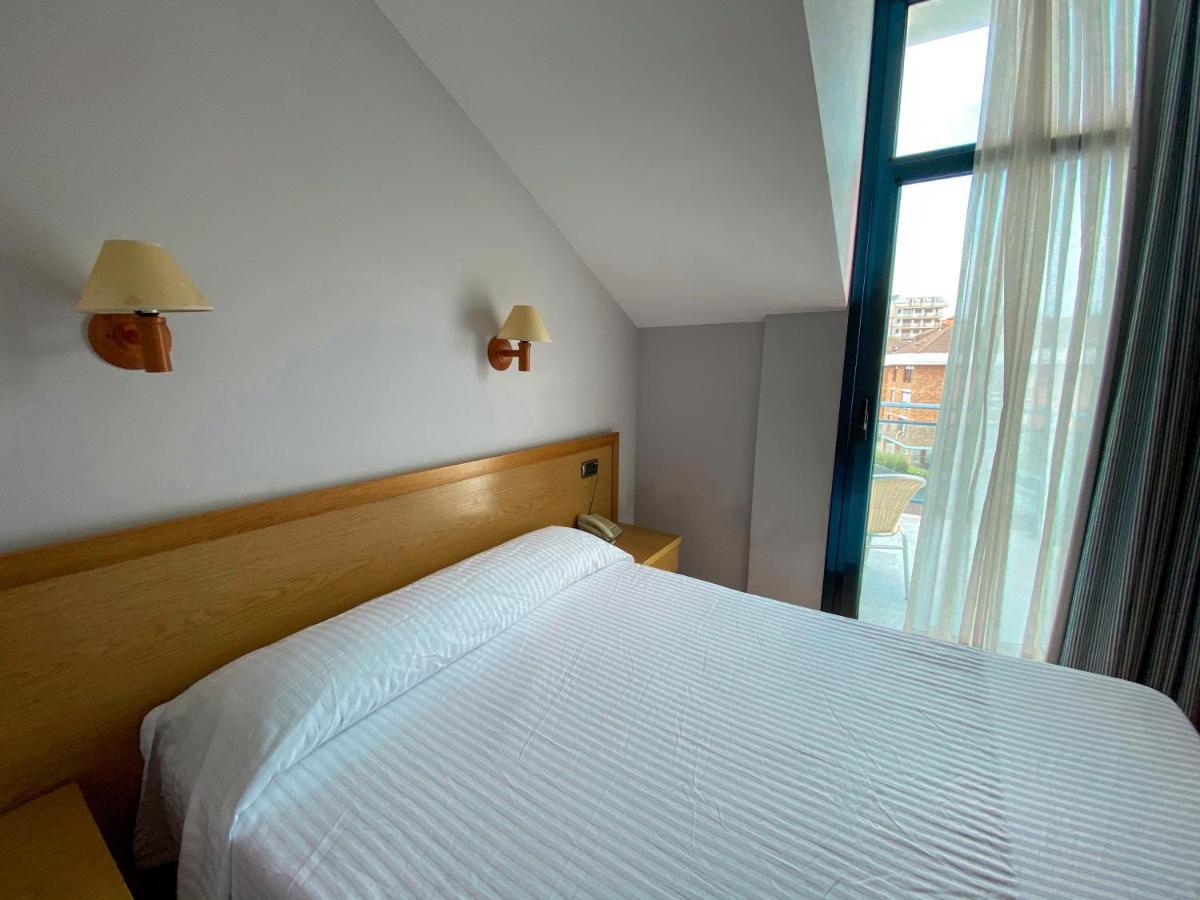 Hotel Soraya (Adults Only) Suances Εξωτερικό φωτογραφία