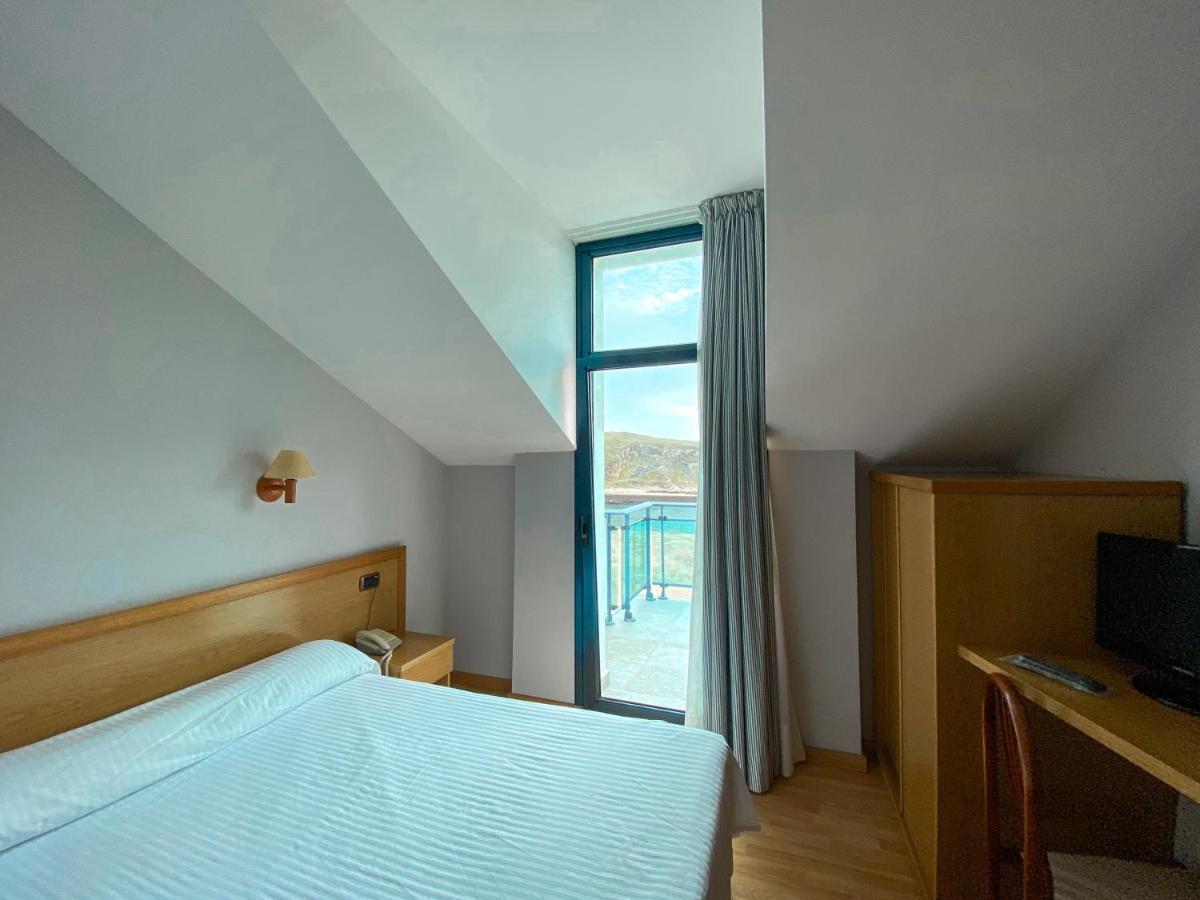 Hotel Soraya (Adults Only) Suances Εξωτερικό φωτογραφία