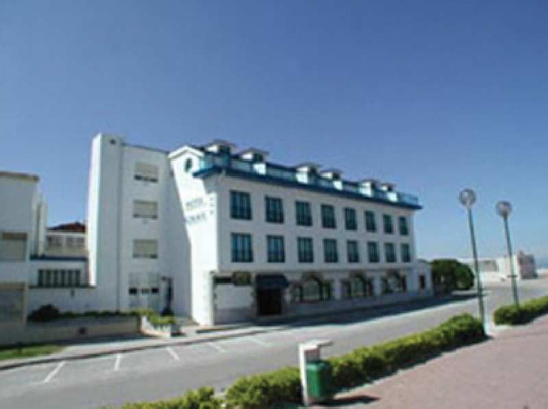 Hotel Soraya (Adults Only) Suances Εξωτερικό φωτογραφία
