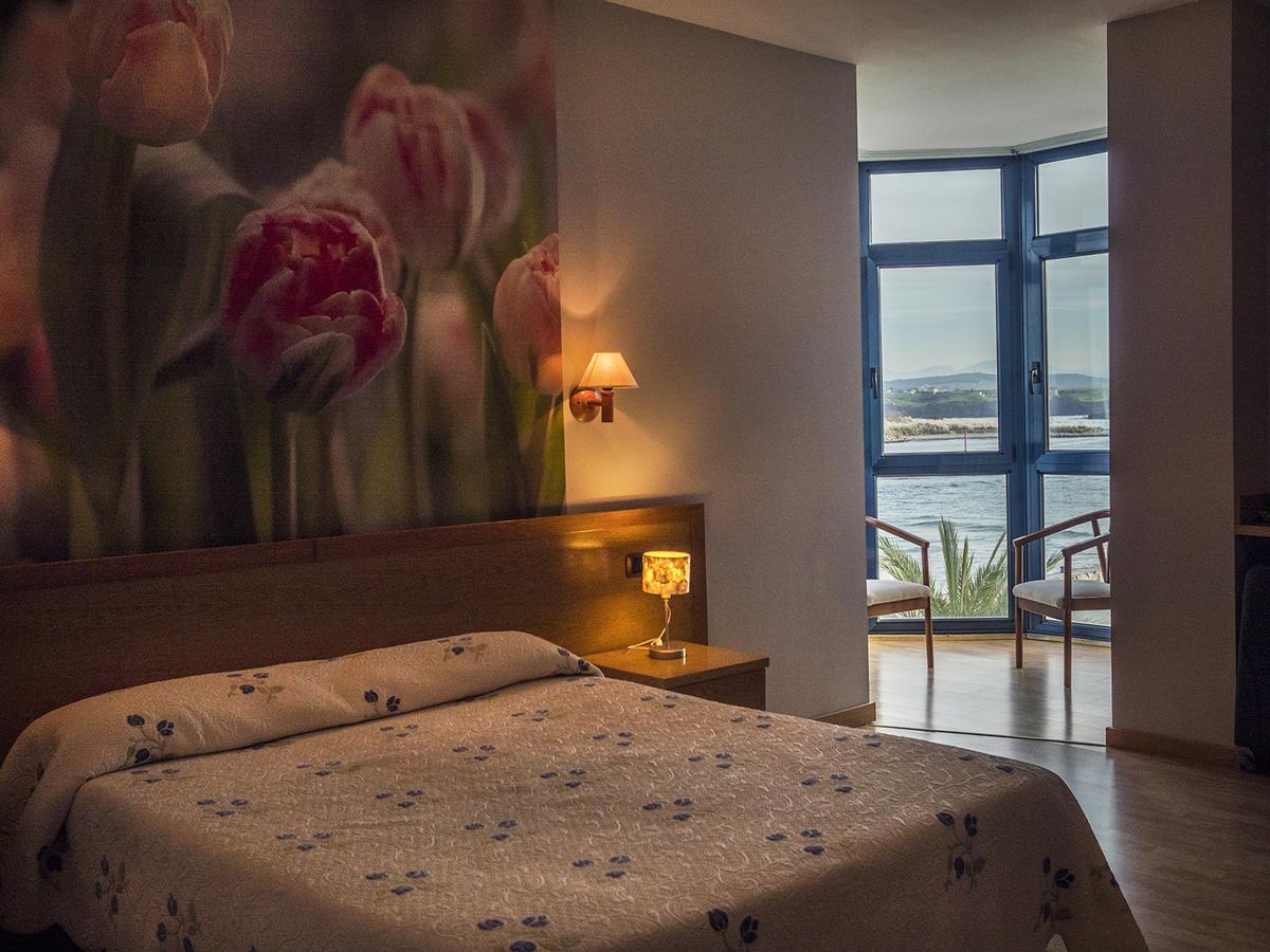 Hotel Soraya (Adults Only) Suances Εξωτερικό φωτογραφία