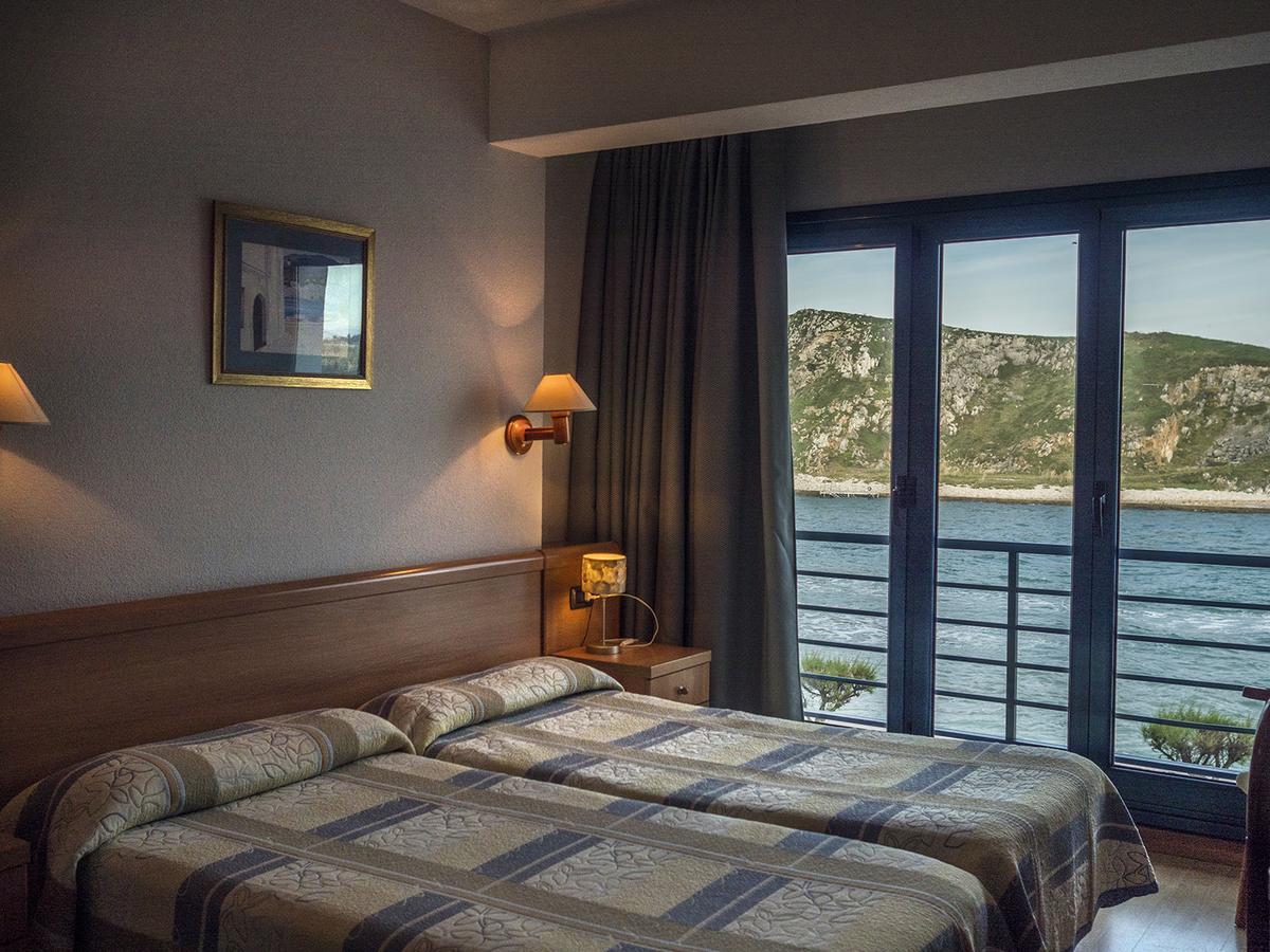 Hotel Soraya (Adults Only) Suances Εξωτερικό φωτογραφία