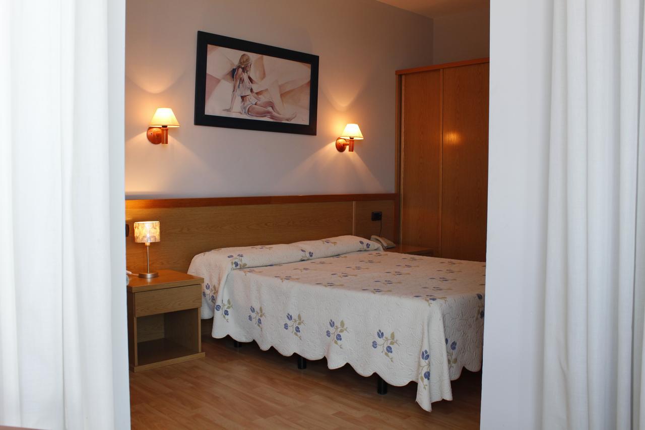 Hotel Soraya (Adults Only) Suances Εξωτερικό φωτογραφία