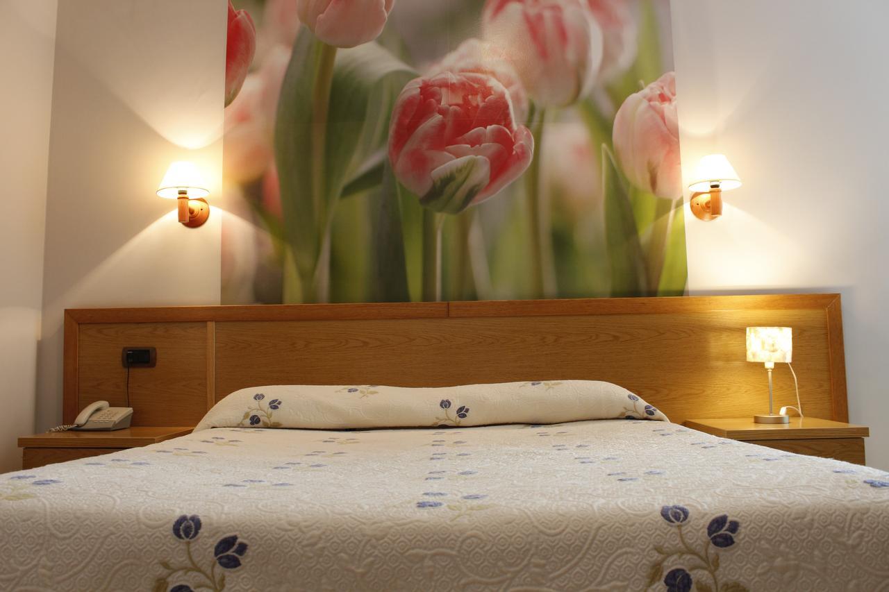 Hotel Soraya (Adults Only) Suances Εξωτερικό φωτογραφία