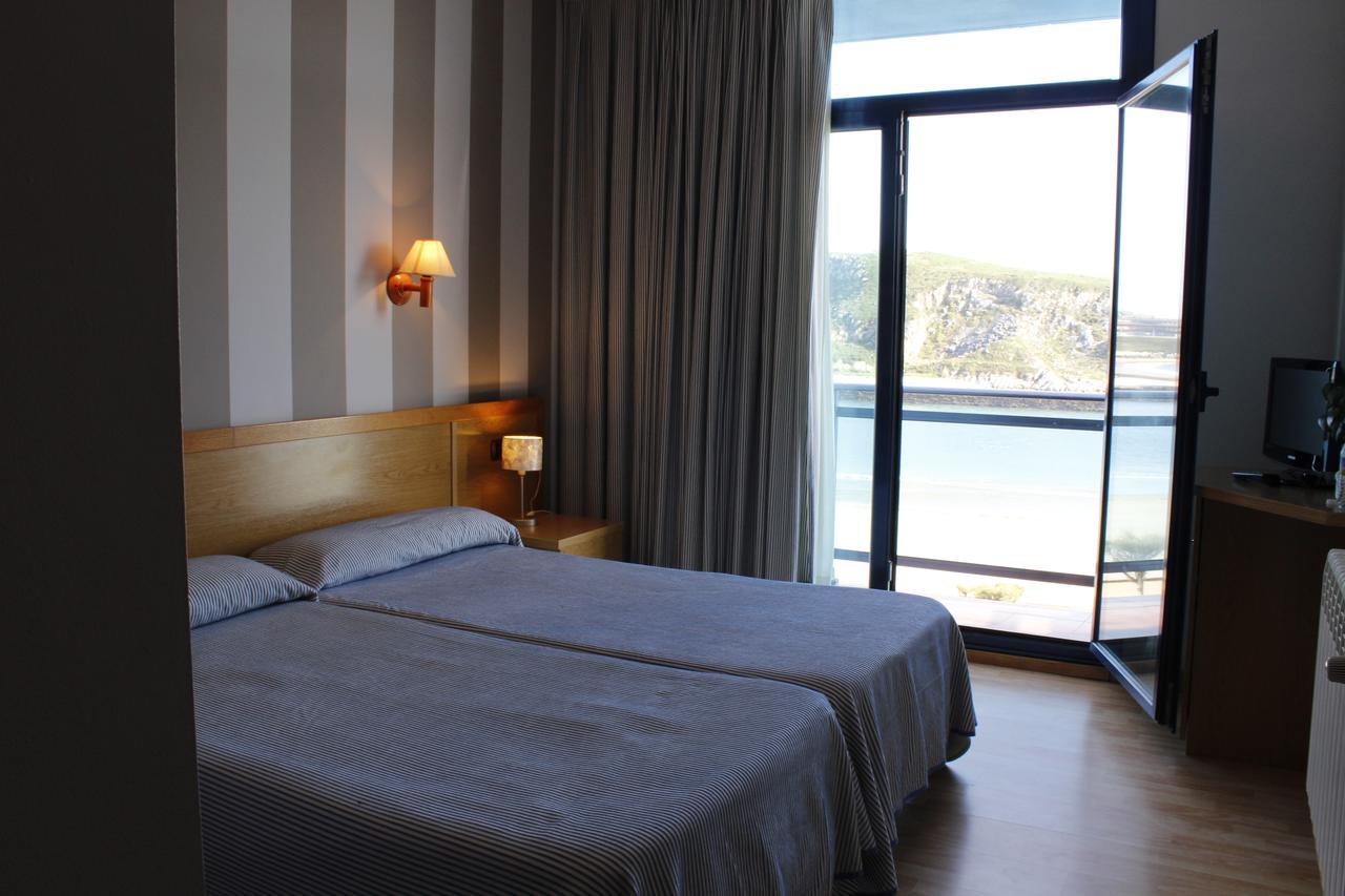 Hotel Soraya (Adults Only) Suances Εξωτερικό φωτογραφία